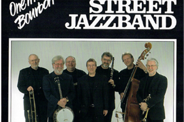 All Time Jazz Band