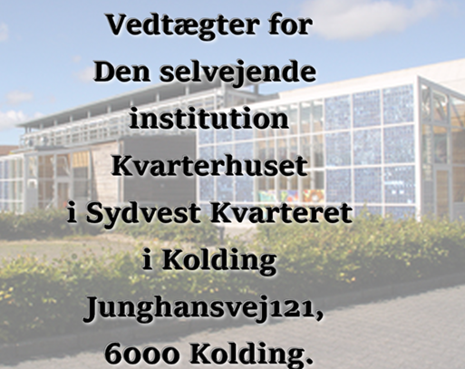 Kvarterhuset
